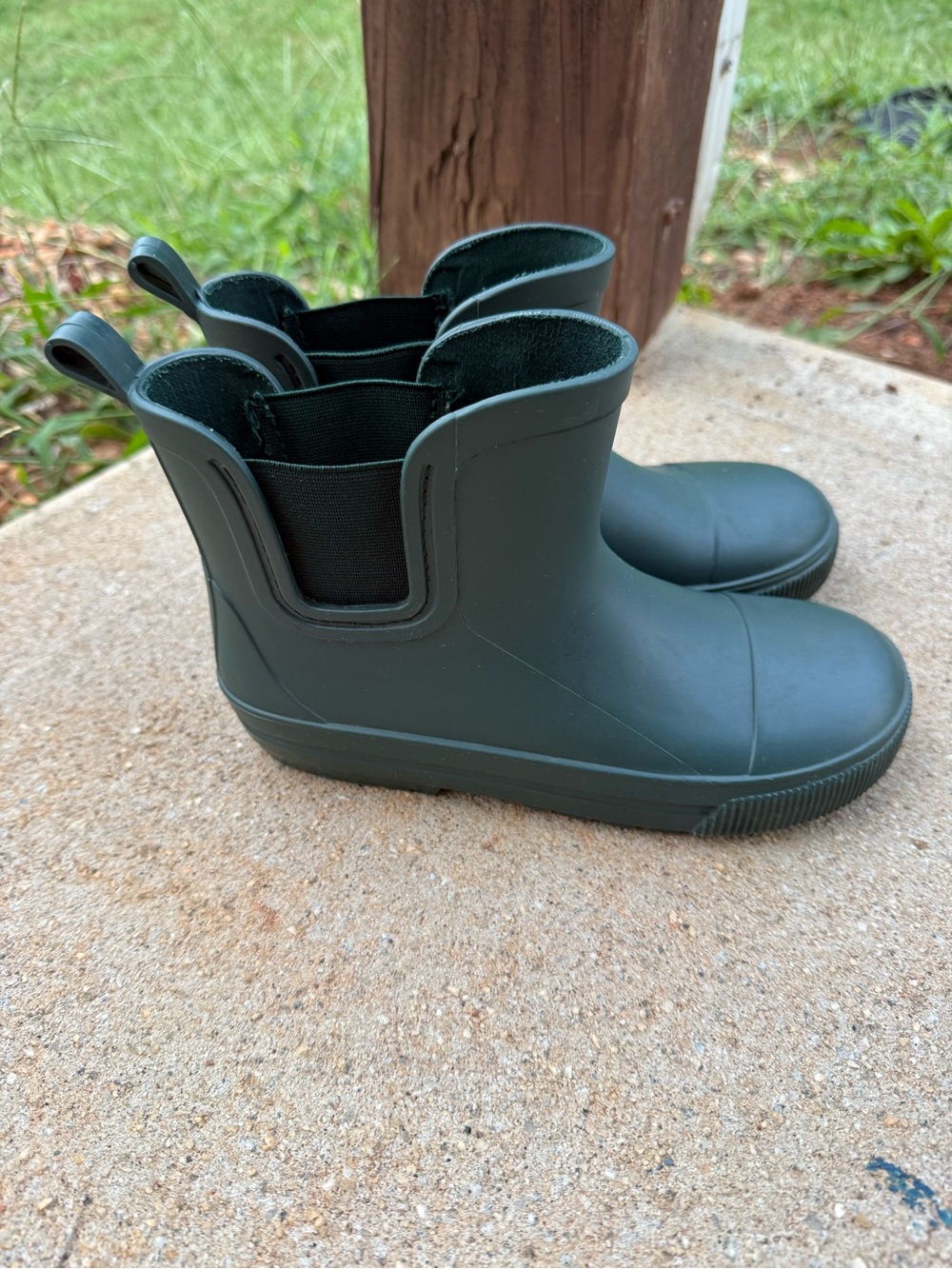 Gap Kids Toddler Rain Boots